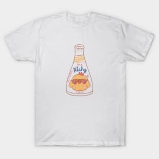 Drink Series - Richy T-Shirt
